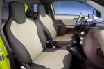 Scion iQ Concept 2009 года